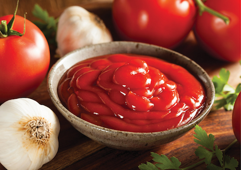 Two in One – Sodium and Sugar Reduction