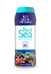 Sea Salt Shaker