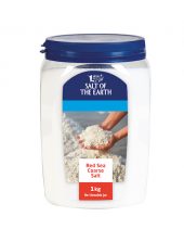Red Sea Coarse Sea Salt