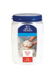 Red Sea Coarse Sea Salt