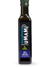 Mediterranean Umami Sauce