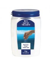 Red Sea Fine Sea Salt