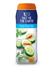 Finest Table Salt Shaker
