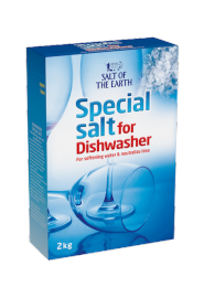 dishwasher salt