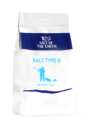 salt of the earth