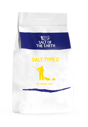 salt of the earth