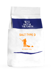 salt of the earth