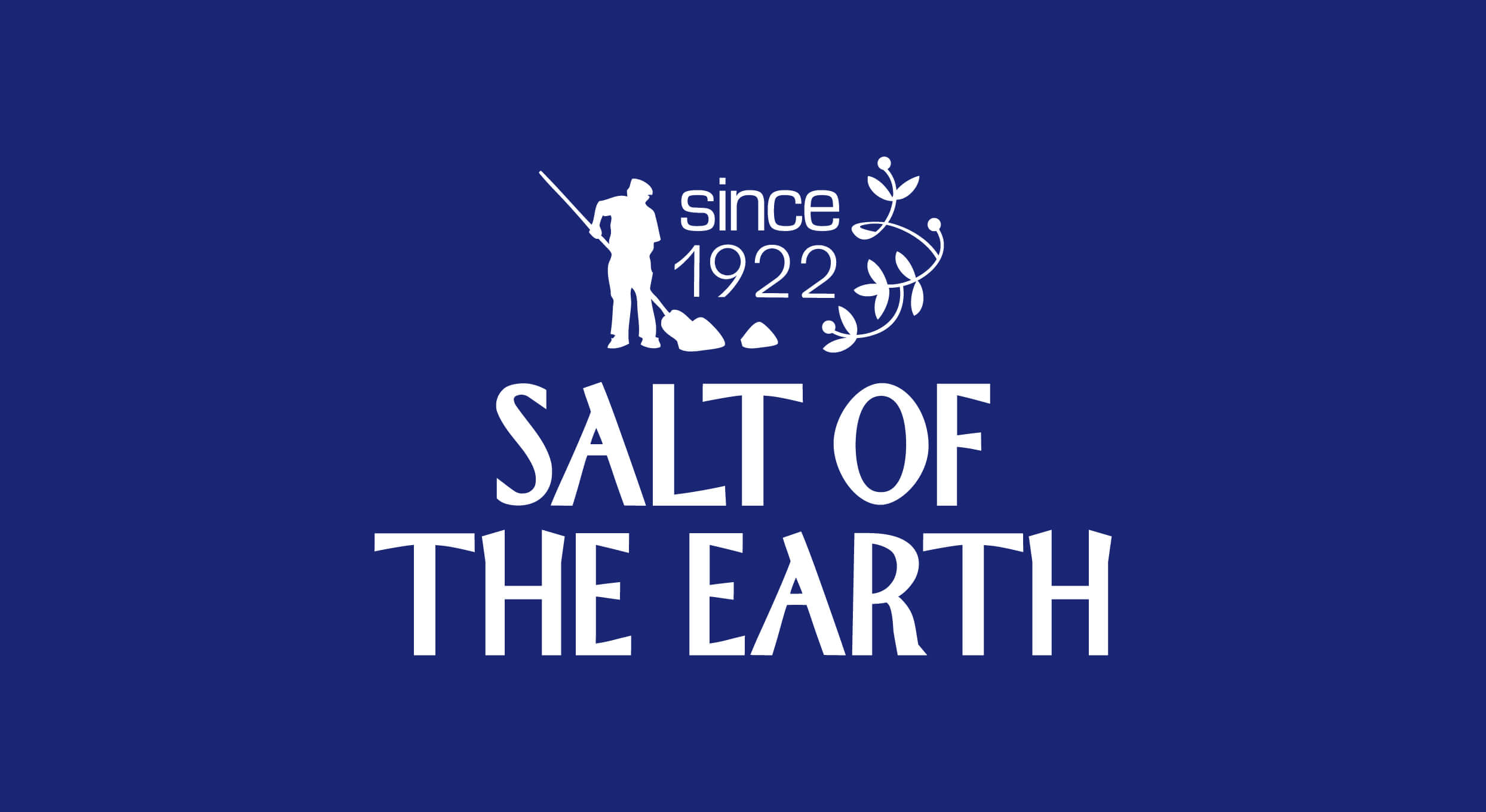 Salt Of The Earth Pic - Eng