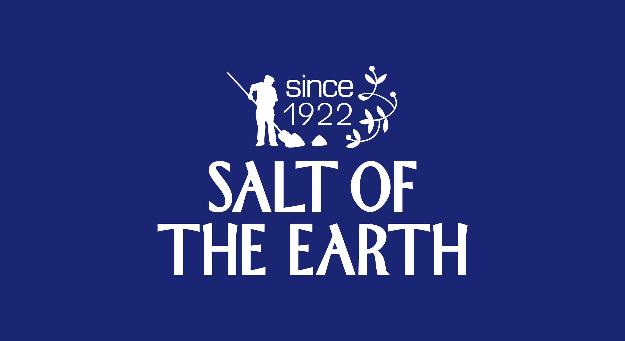 Salt of the earth Sustainability Report Salt Of The Earth Pic - Eng