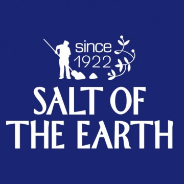 Salt of the earth