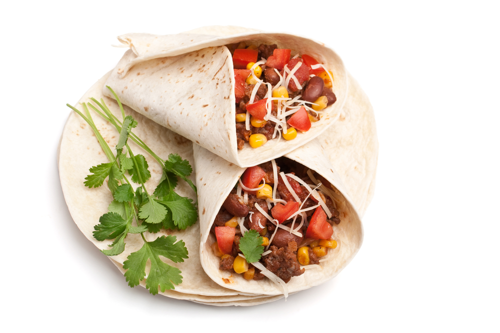 Taco Flavor Booster and Sodium Reducer