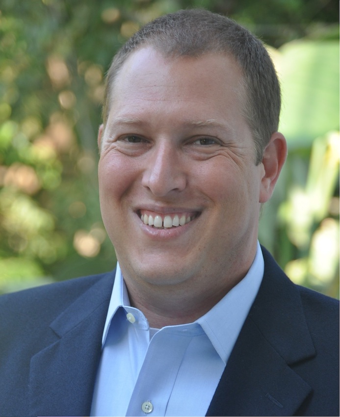 David Hart - Business Director Low Sodium Expert