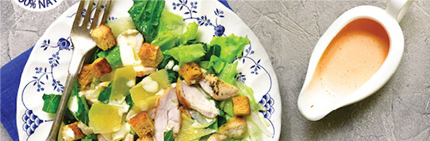 reduce salt in Thousand Island copy