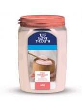 Fine Himalayan salt